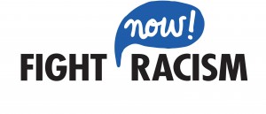 fight racism now